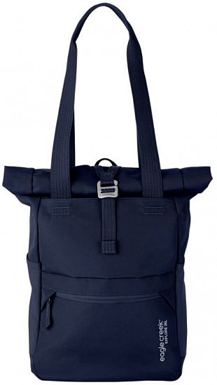 Рюкзак Eagle Creek Explore Tote Pack 26L Kauai Blue - Фото 2 большая