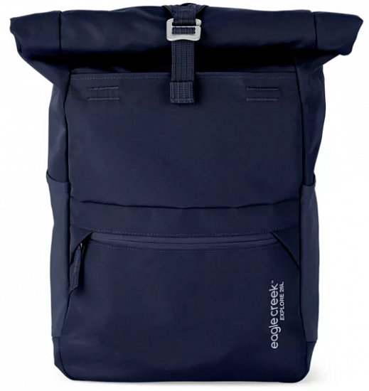 Рюкзак Eagle Creek Explore Tote Pack 26L Kauai Blue - Фото 4 большая