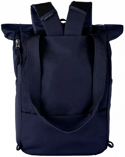 Рюкзак Eagle Creek Explore Tote Pack 26L Kauai Blue - Фото 8 большая