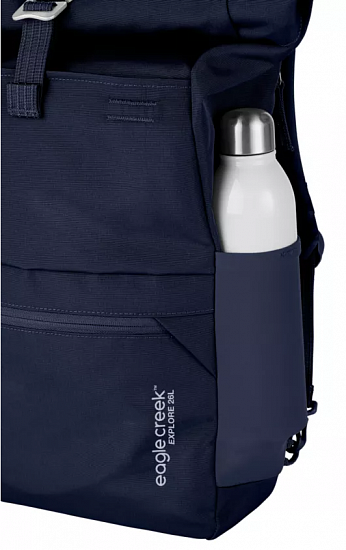 Рюкзак Eagle Creek Explore Tote Pack 26L Kauai Blue - Фото 9 большая