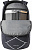 Рюкзак The North Face Jester Aviator Navy Light Heather-Vintage White - Фото 4 малая