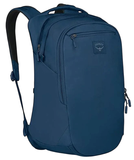 Рюкзак Osprey Aoede Airspeed Antique Blue - Фото 1 большая