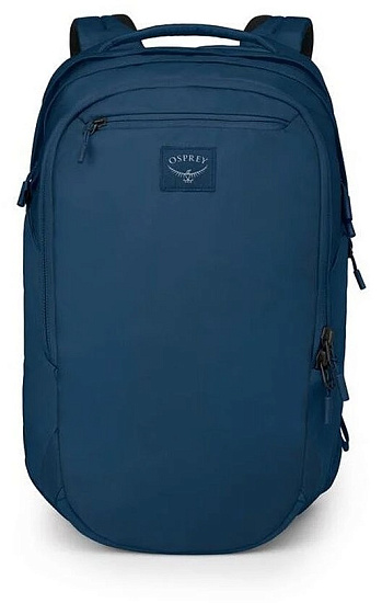 Рюкзак Osprey Aoede Airspeed Antique Blue - Фото 2 большая