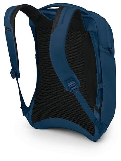Рюкзак Osprey Aoede Airspeed Antique Blue - Фото 4 большая
