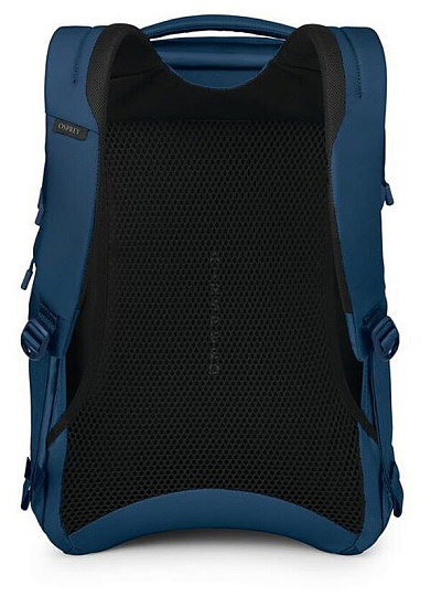 Рюкзак Osprey Aoede Airspeed Antique Blue - Фото 5 большая