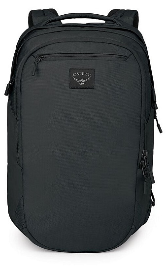 Рюкзак Osprey Aoede Airspeed Black - Фото 2 большая