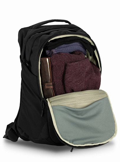 Рюкзак Osprey Aoede Airspeed Black - Фото 6 большая