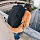 Рюкзак Osprey Aoede Briefpack Black - Фото 9 малая