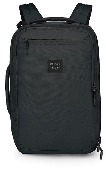 Рюкзак Osprey Aoede Briefpack Black - Фото 4 большая