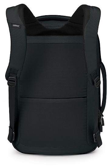 Рюкзак Osprey Aoede Briefpack Black - Фото 7 большая