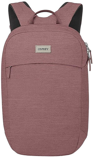 Рюкзак Osprey Arcane Large Day Purple Garnet Heather - Фото 2 большая