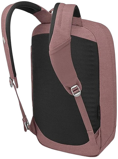 Рюкзак Osprey Arcane Large Day Purple Garnet Heather - Фото 3 большая