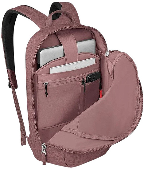 Рюкзак Osprey Arcane Large Day Purple Garnet Heather - Фото 4 большая