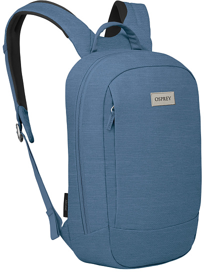 Рюкзак Osprey Arcane Small Day Nirvana Blue Heather - Фото 1 большая