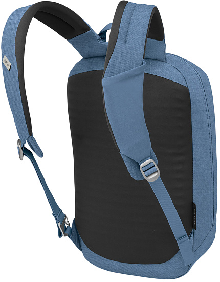 Рюкзак Osprey Arcane Small Day Nirvana Blue Heather - Фото 2 большая