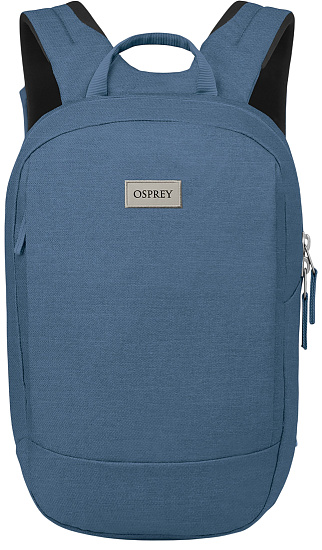 Рюкзак Osprey Arcane Small Day Nirvana Blue Heather - Фото 4 большая