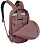 Рюкзак Osprey Arcane Small Day Purple Garnet Heather - Фото 3 малая