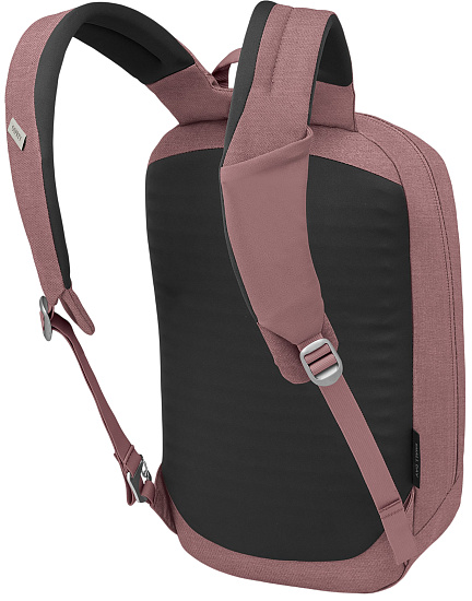 Рюкзак Osprey Arcane Small Day Purple Garnet Heather - Фото 2 большая