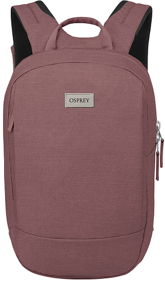 Рюкзак Osprey Arcane Small Day Purple Garnet Heather - Фото 4 большая
