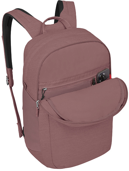 Рюкзак Osprey Arcane Extra Large Day Purple Garnet Heather - Фото 3 большая