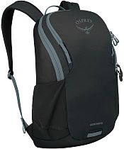 Рюкзак Osprey Astronova Black/Shale Grey