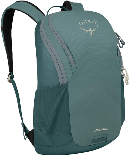 Рюкзак Osprey Astronova Cascade Blue/Torrent Blue - Фото 1 большая