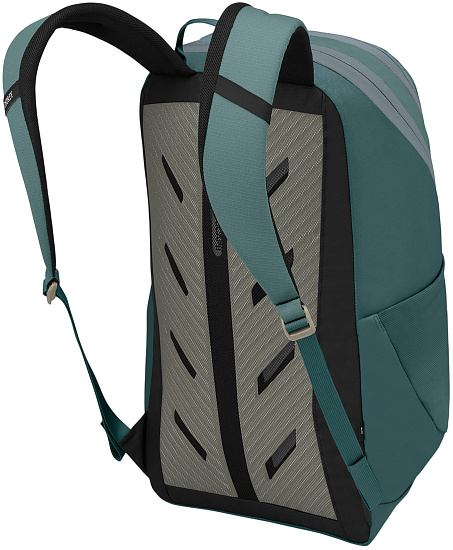 Рюкзак Osprey Astronova Cascade Blue/Torrent Blue - Фото 2 большая