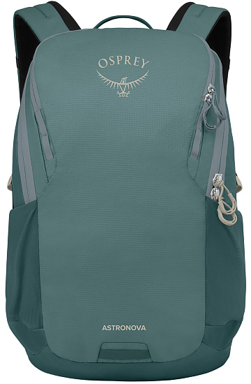 Рюкзак Osprey Astronova Cascade Blue/Torrent Blue - Фото 4 большая