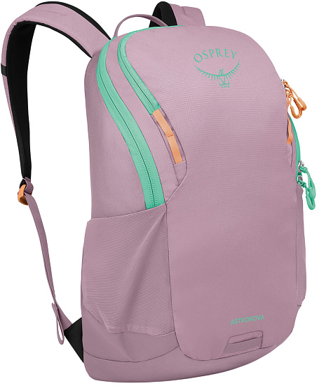 Рюкзак Osprey Astronova Iris Pink - Фото 1 большая