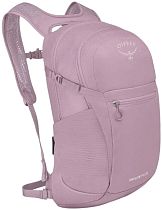 Рюкзак Osprey Daylite Plus Iris Pink