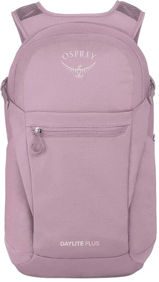 Рюкзак Osprey Daylite Plus Iris Pink - Фото 3 большая