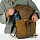 Рюкзак Osprey Daylite Plus Ltd Histosol Brown - Фото 8 малая