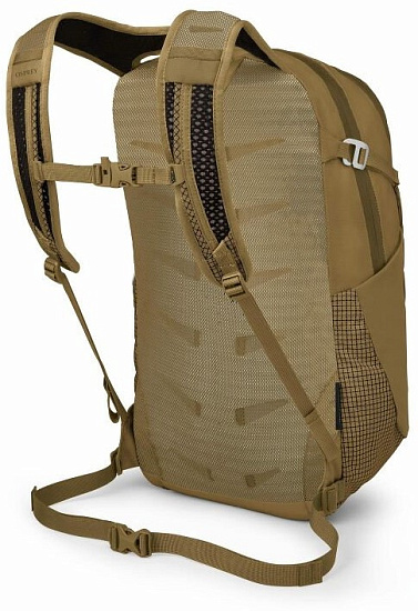 Рюкзак Osprey Daylite Plus Ltd Histosol Brown - Фото 2 большая