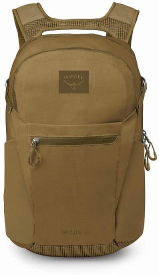 Рюкзак Osprey Daylite Plus Ltd Histosol Brown - Фото 3 большая
