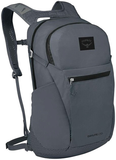 Рюкзак Osprey Daylite Plus Ltd Tungsten Grey - Фото 1 большая