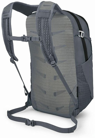 Рюкзак Osprey Daylite Plus Ltd Tungsten Grey - Фото 2 большая