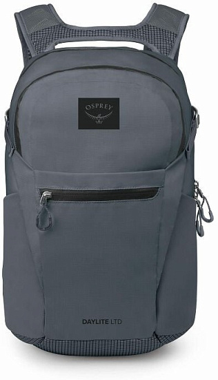 Рюкзак Osprey Daylite Plus Ltd Tungsten Grey - Фото 3 большая