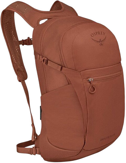 Рюкзак Osprey Daylite Plus Porcelain Orange - Фото 1 большая