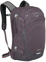 Рюкзак Osprey Nebula Graphite/Purple Heather