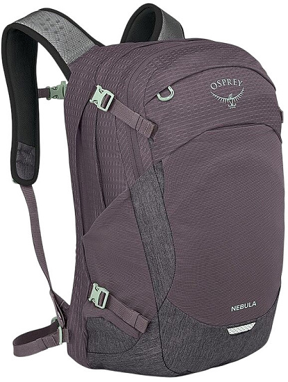 Рюкзак Osprey Nebula Graphite/Purple Heather - Фото 1 большая