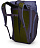 Рюкзак Osprey Transporter Roll Top Pack Euphoria Purple Purple Ink - Фото 2 малая