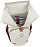 Рюкзак Osprey Transporter Roll Top Pack Mystery White/Moody Burgundy - Фото 2 малая