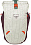 Рюкзак Osprey Transporter Roll Top Pack Mystery White/Moody Burgundy - Фото 3 малая