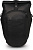 Рюкзак Osprey Transporter Roll Top Pack Raven Black Black - Фото 4 малая