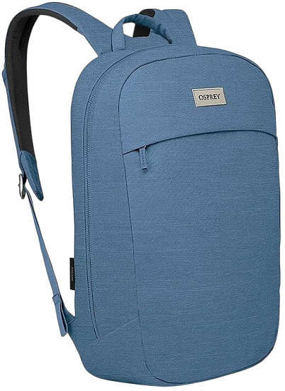Рюкзак Osprey Arcane Large Day Nirvana Blue Heather - Фото 1 большая