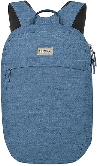 Рюкзак Osprey Arcane Large Day Nirvana Blue Heather - Фото 2 большая