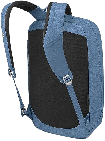 Рюкзак Osprey Arcane Large Day Nirvana Blue Heather - Фото 3 большая