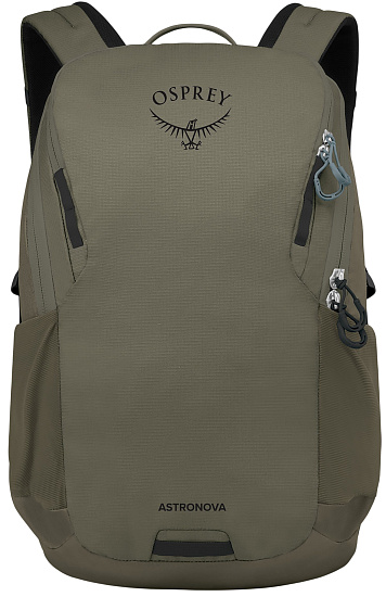 Рюкзак Osprey Astronova Earl Grey - Фото 4 большая