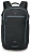 Рюкзак Osprey Axis 24 Black/Shale Grey - Фото 2 малая