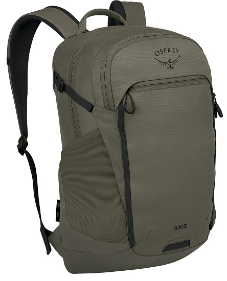 Рюкзак Osprey Axis 24 Earl Grey - Фото 1 большая